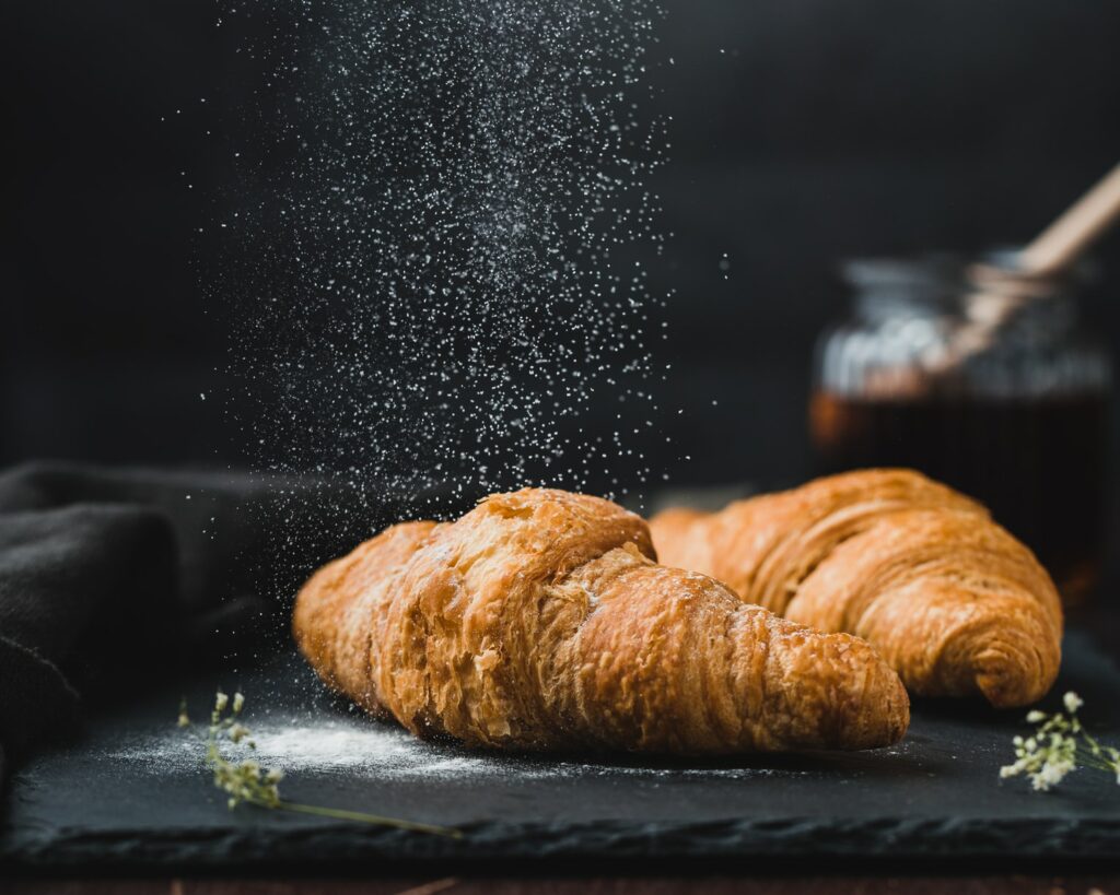 Vernaet - Bakkerijgrondstoffen