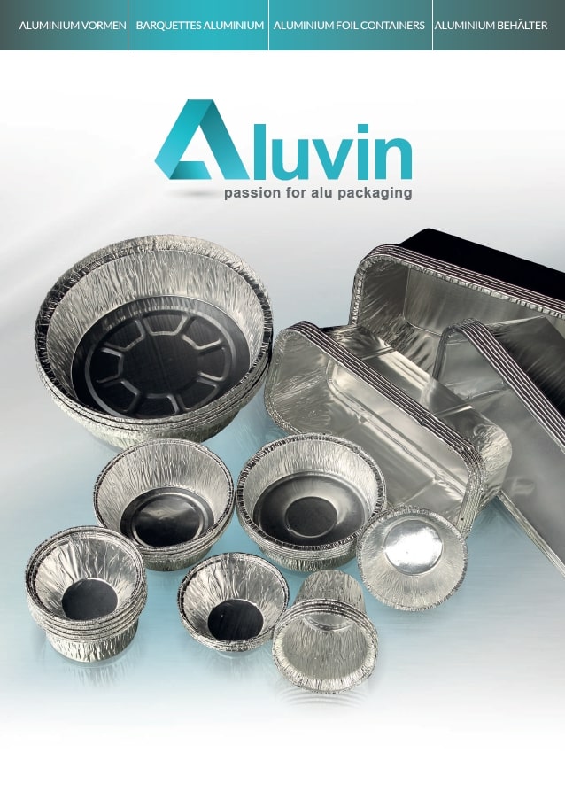 Brochure Aluvin 2021