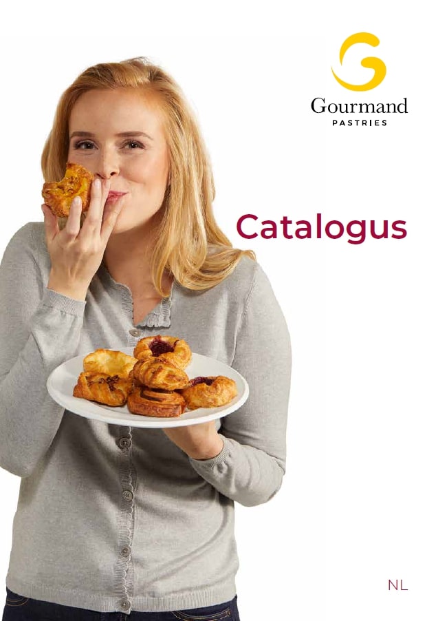 Gourmand Catalogus Nl 25032022