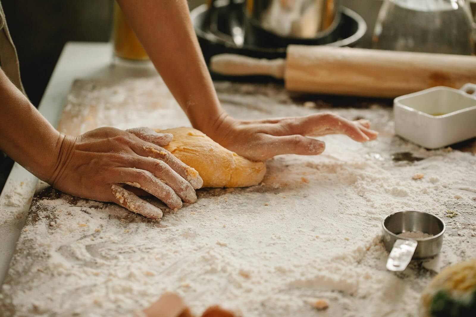 Vernaet Bakkerijgrondstoffen Banner 05